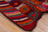Vintage Kilim Runner Rug (2' x 6')